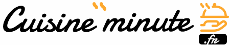 Cuisine-Minute.fr